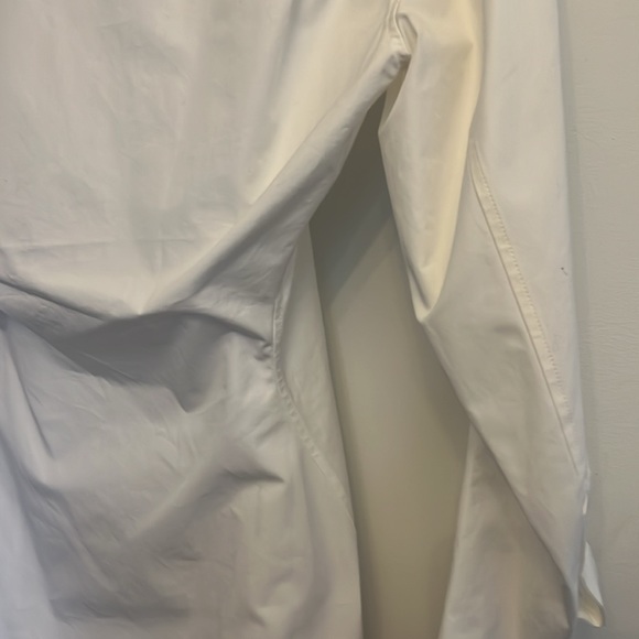 Alexander Wang white cotton shirt - Picture 11 of 11